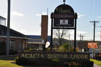 Book Coonabarabran Accommodation Vacations ACT Tourism ACT Tourism
