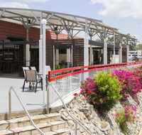 Acacia Ridge Hotel  Motel - ACT Tourism