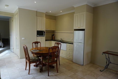 Acacia Terraces - ACT Tourism 2