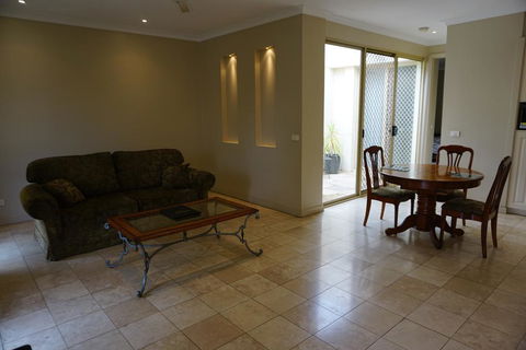 Acacia Terraces - ACT Tourism 1