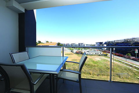 Accommodate Canberra - Aspire - ACT Tourism 1