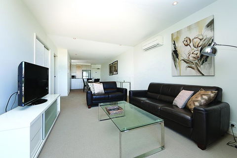 Accommodate Canberra - Aspire - ACT Tourism 2