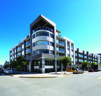 Accommodate Canberra - Aspire - ACT Tourism