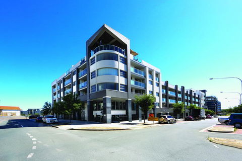 Accommodate Canberra - Aspire - ACT Tourism 0