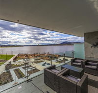 Accommodate Canberra - Aurora - ACT Tourism