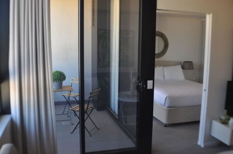 Accommodate Canberra - Azure - ACT Tourism 0