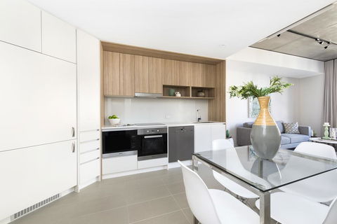 Accommodate Canberra - Azure - ACT Tourism 3