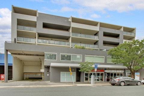 Accommodate Canberra - Braddon Apartments - ACT Tourism 2