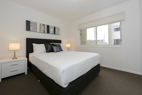 Accommodate Canberra - Braddon Apartments - ACT Tourism 0