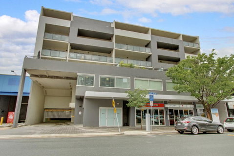 Accommodate Canberra - Braddon Apartments - ACT Tourism 3