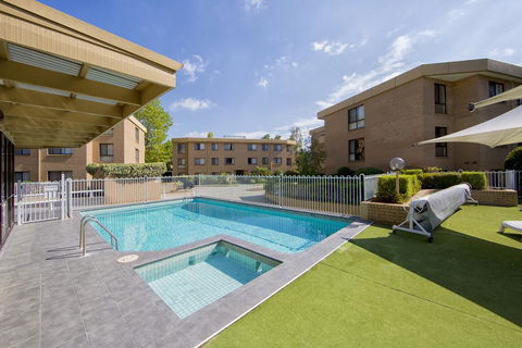 Accommodate Canberra - Kingston Court - ACT Tourism 1