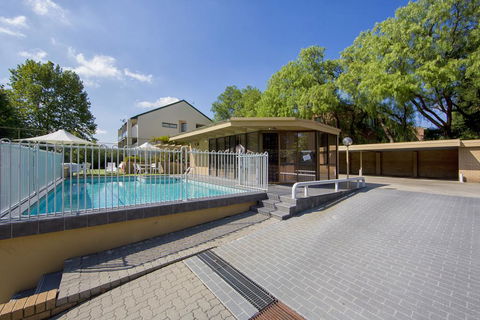 Accommodate Canberra - Kingston Court - ACT Tourism 2