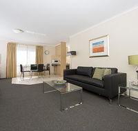 Accommodate Canberra - Kingston Court - ACT Tourism