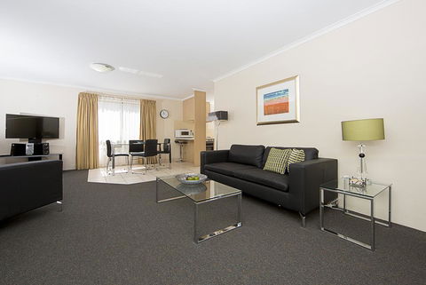 Accommodate Canberra - Kingston Court - ACT Tourism 0