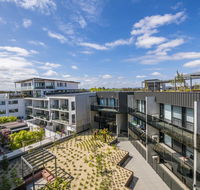 Accommodate Canberra - Northshore - ACT Tourism
