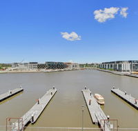 Accommodate Canberra - The Pier - ACT Tourism