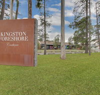Accommodate Canberra Waygoose Street - ACT Tourism