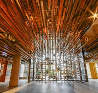 Accommodate Canberra- Nishi - ACT Tourism