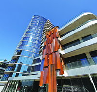 Accommodate Canberra- The Apartments Canberra City - ACT Tourism