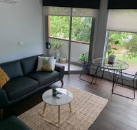 Accommodation Heidelberg Apartments - ACT Tourism