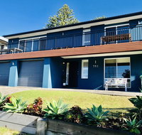 Acqua Dolce Beach House - ACT Tourism