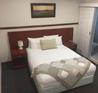 Across Country Motel and Serviced Apartments - ACT Tourism