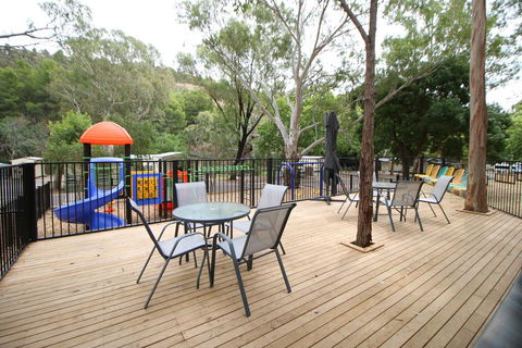 Adelaide Brownhill Creek Tourist Park - ACT Tourism 3