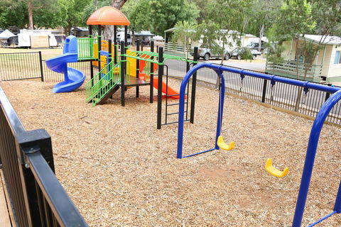 Adelaide Brownhill Creek Tourist Park - ACT Tourism 1