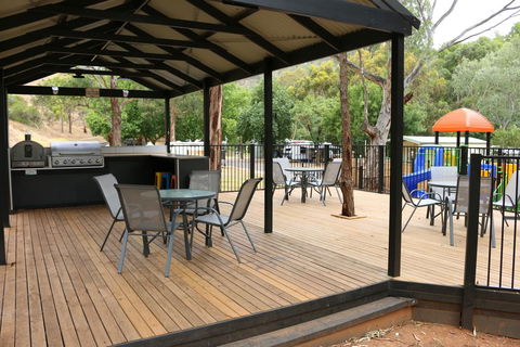 Adelaide Brownhill Creek Tourist Park - ACT Tourism 2