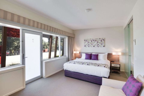 Drouin Motel - ACT Tourism 2