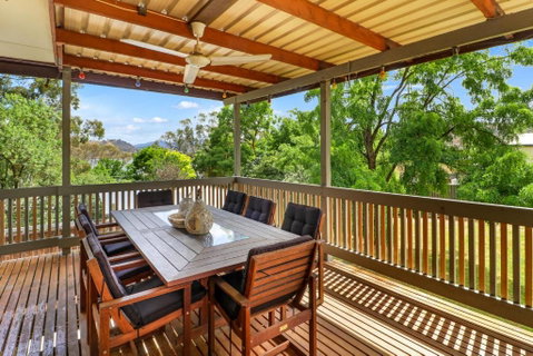 Doonside - ACT Tourism 0