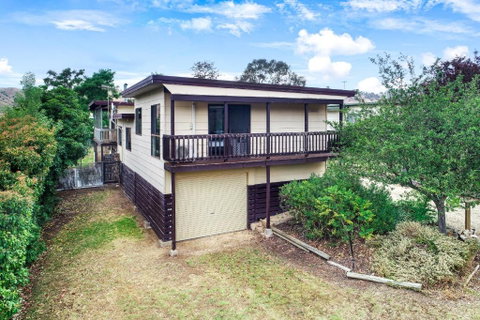 Doonside - ACT Tourism 1