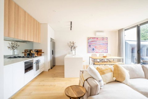 Discover An Idyllic Boho Style Retreat In Geelong - ACT Tourism 0