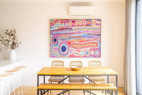 Discover An Idyllic Boho Style Retreat In Geelong - ACT Tourism 4