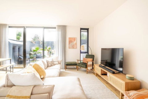 Discover An Idyllic Boho Style Retreat In Geelong - ACT Tourism 1