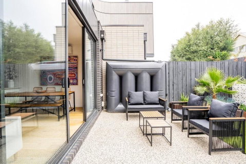 Discover An Idyllic Boho Style Retreat In Geelong - ACT Tourism 2