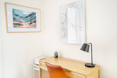 Discover An Idyllic Boho Style Retreat In Geelong - ACT Tourism 3