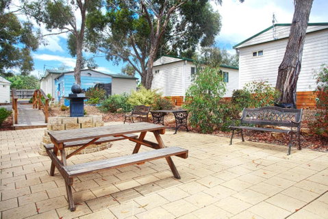 Discovery Parks - Hobart - ACT Tourism 4
