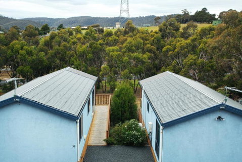 Discovery Parks - Hobart - ACT Tourism 2