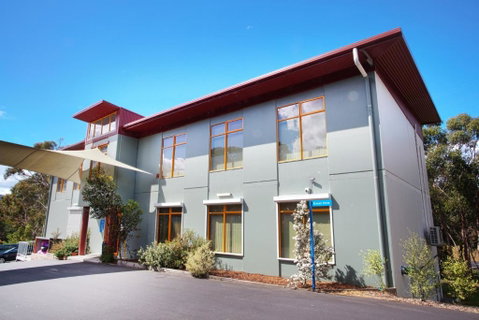Discovery Parks - Hobart - ACT Tourism 1