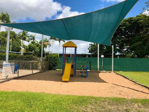 Discovery Parks - Ayr - ACT Tourism 3