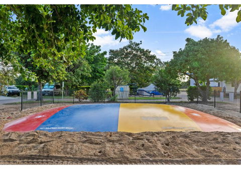 Discovery Parks - Ayr - ACT Tourism 4