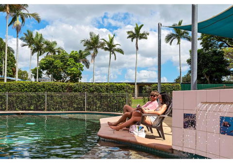 Discovery Parks - Ayr - ACT Tourism 2