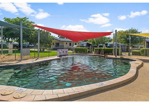Discovery Parks - Ayr - ACT Tourism 1