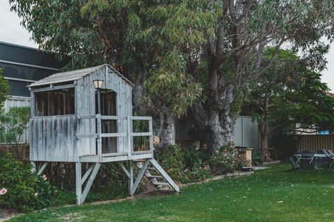 Dongara Hotel Motel - ACT Tourism 2