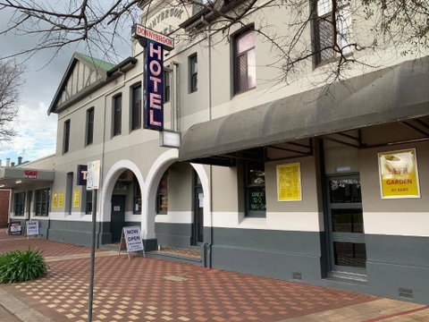 Donnybrook Hotel WA - ACT Tourism 2