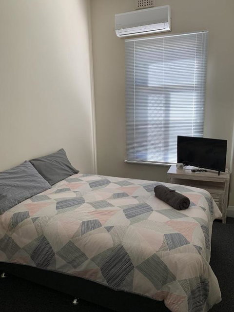 Donnybrook Hotel WA - ACT Tourism 4