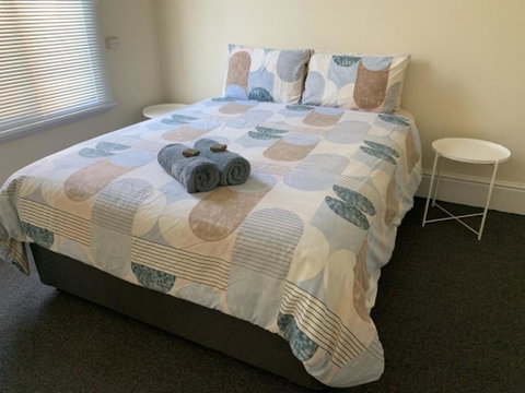 Donnybrook Hotel WA - ACT Tourism 0