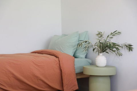 Dreamy Abode - Vineyard Retreat - ACT Tourism 1