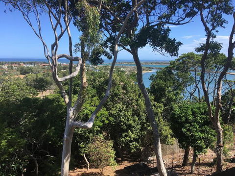 DRIFTWOOD- Hidden Gem, Great View In A Nature Setting - ACT Tourism 2